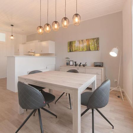Apartment Carnac Station By Interhome De Haan Exterior foto