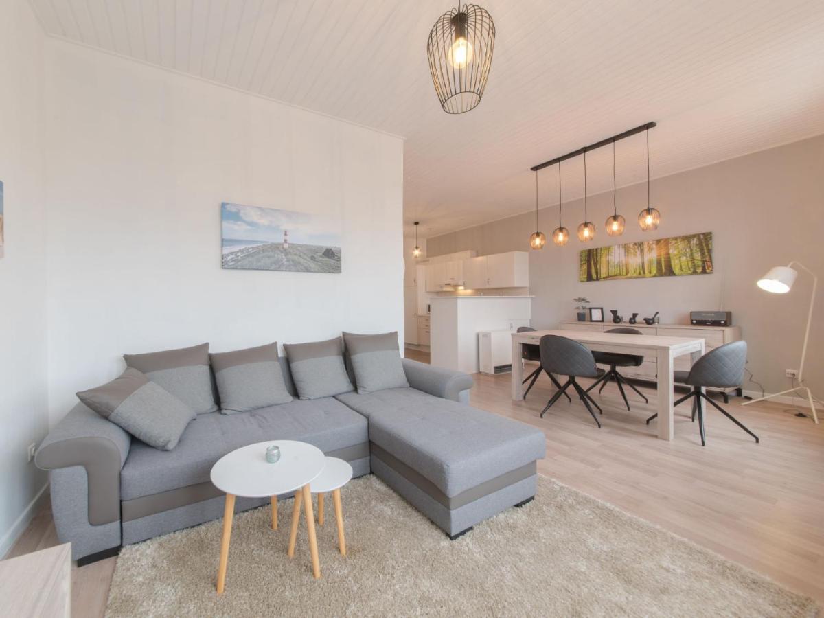 Apartment Carnac Station By Interhome De Haan Exterior foto