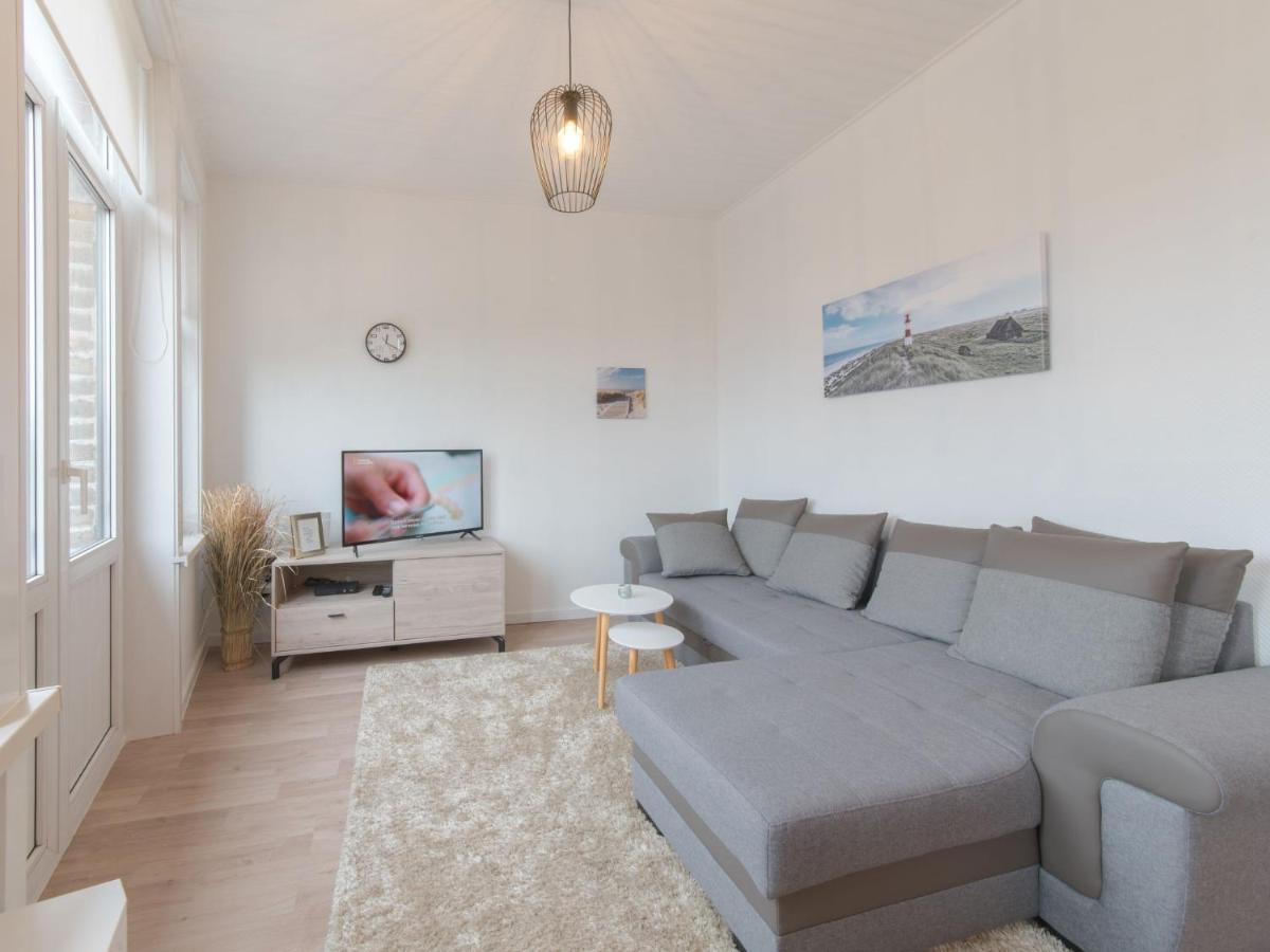 Apartment Carnac Station By Interhome De Haan Exterior foto